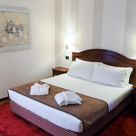 Santo Stefano SPA Relais Sandigliano Esterno foto