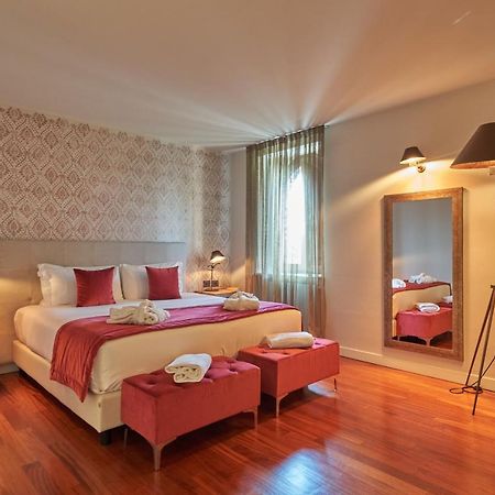 Santo Stefano SPA Relais Sandigliano Esterno foto