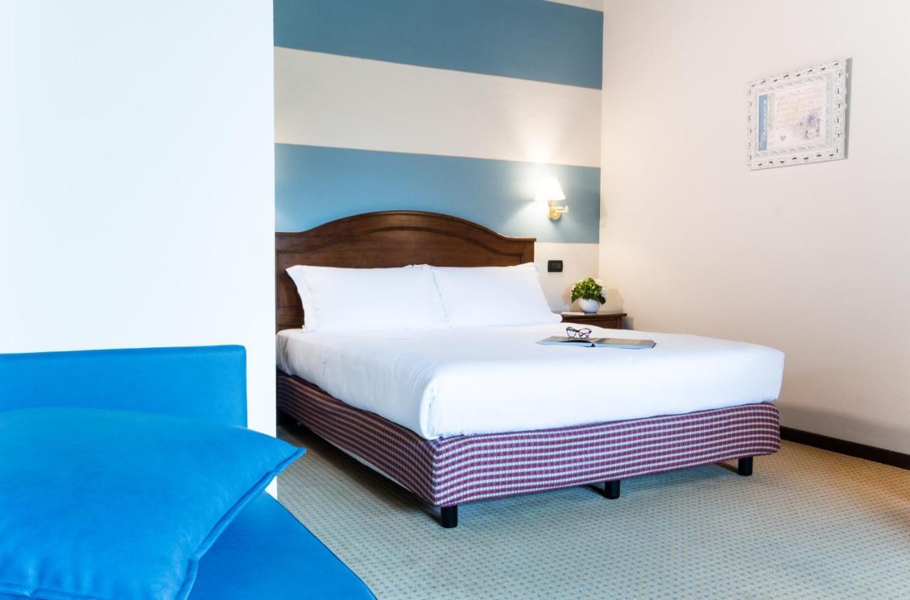 Santo Stefano SPA Relais Sandigliano Esterno foto
