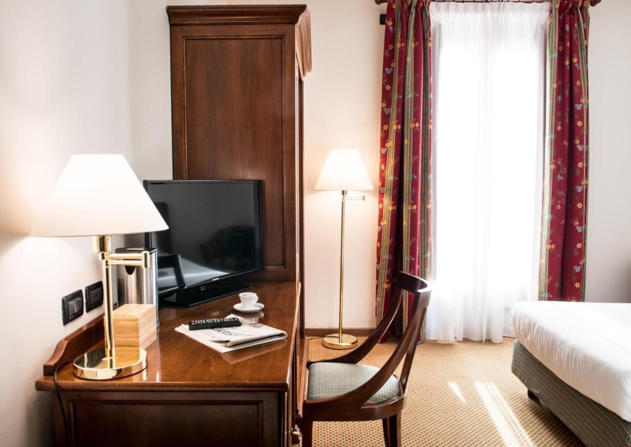 Santo Stefano SPA Relais Sandigliano Esterno foto