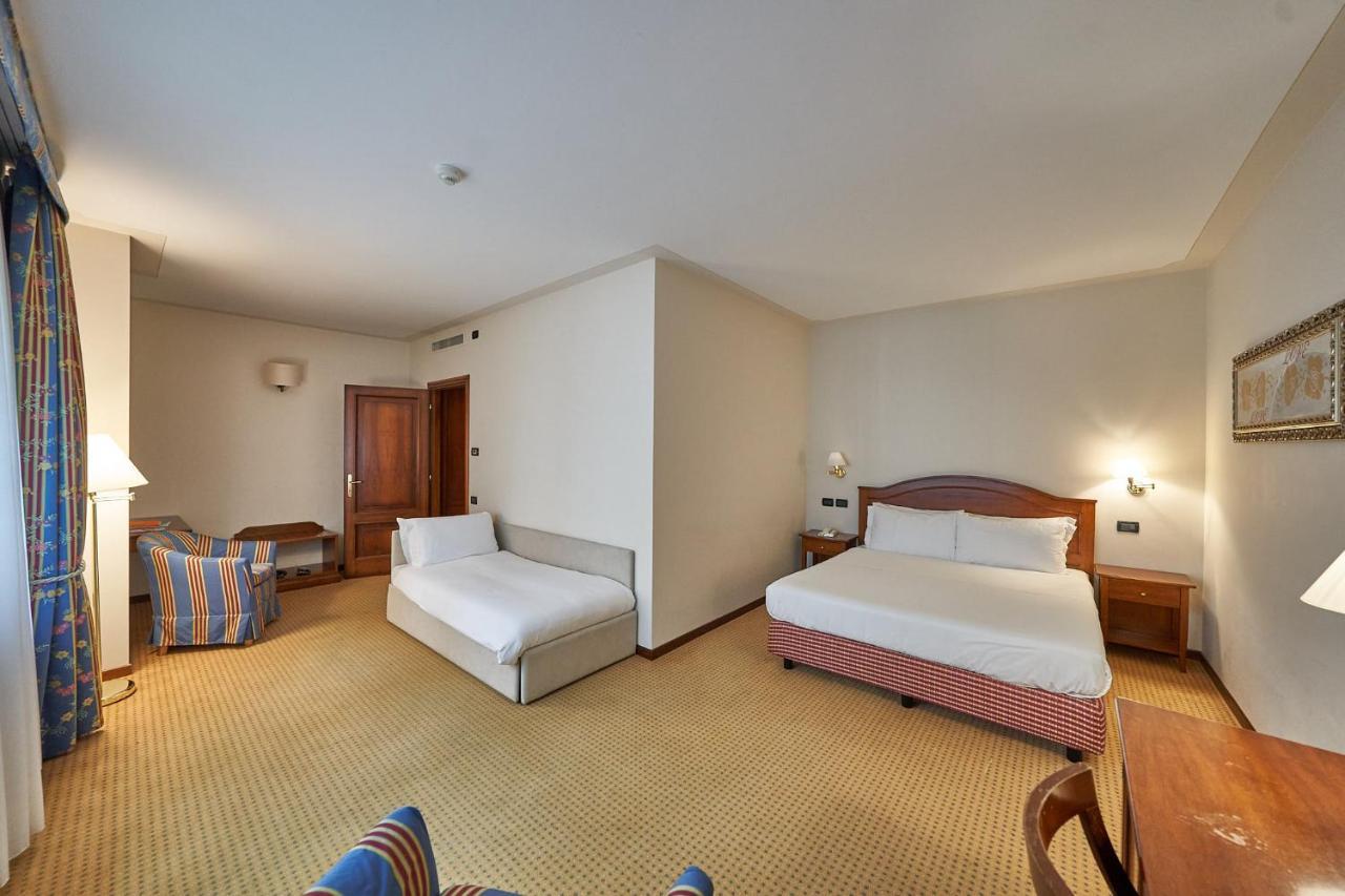 Santo Stefano SPA Relais Sandigliano Esterno foto