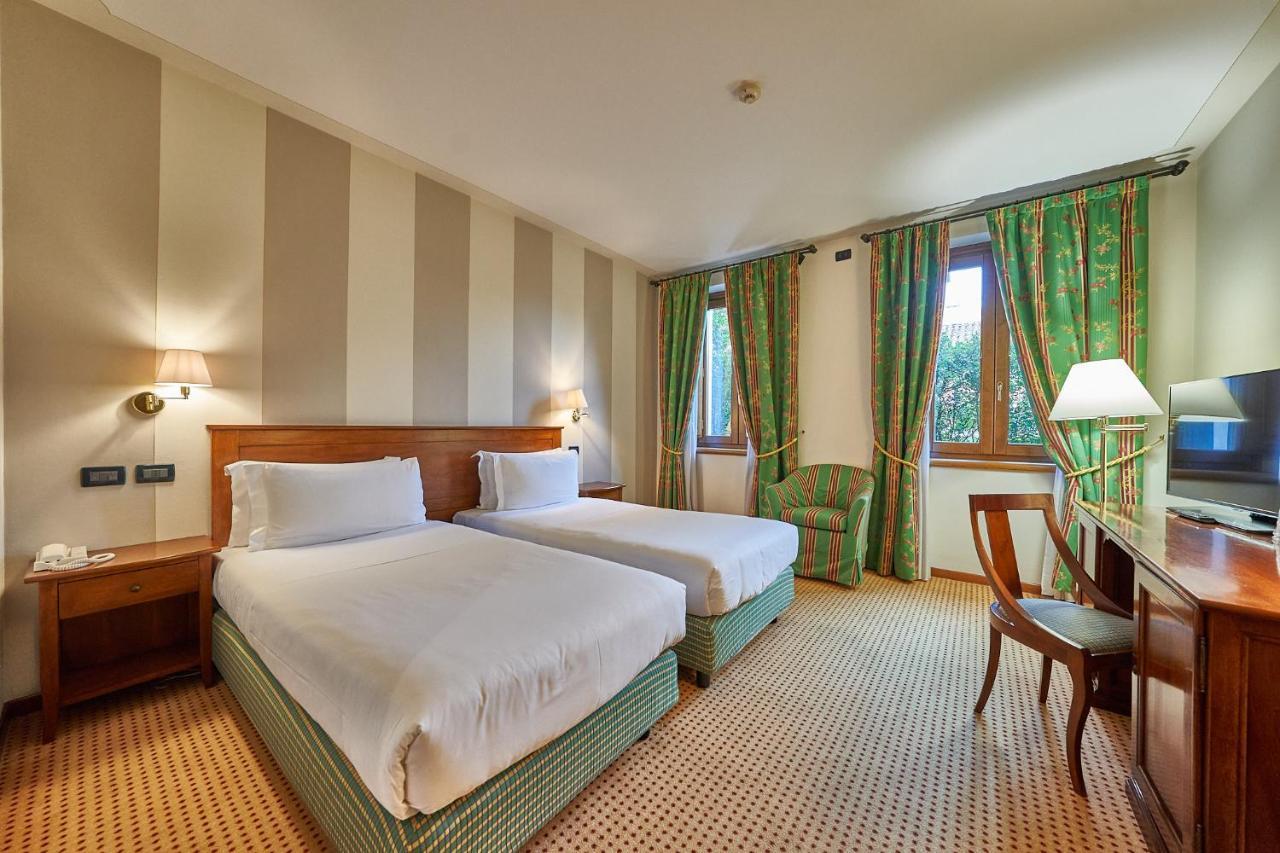 Santo Stefano SPA Relais Sandigliano Esterno foto