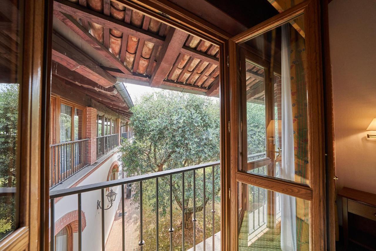 Santo Stefano SPA Relais Sandigliano Esterno foto