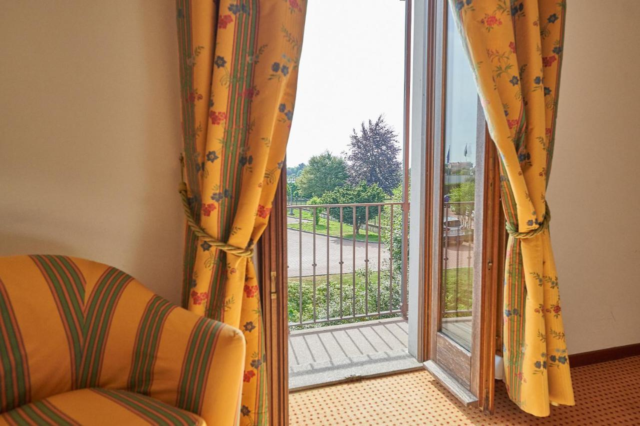 Santo Stefano SPA Relais Sandigliano Esterno foto