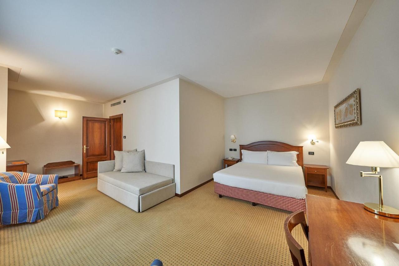Santo Stefano SPA Relais Sandigliano Esterno foto