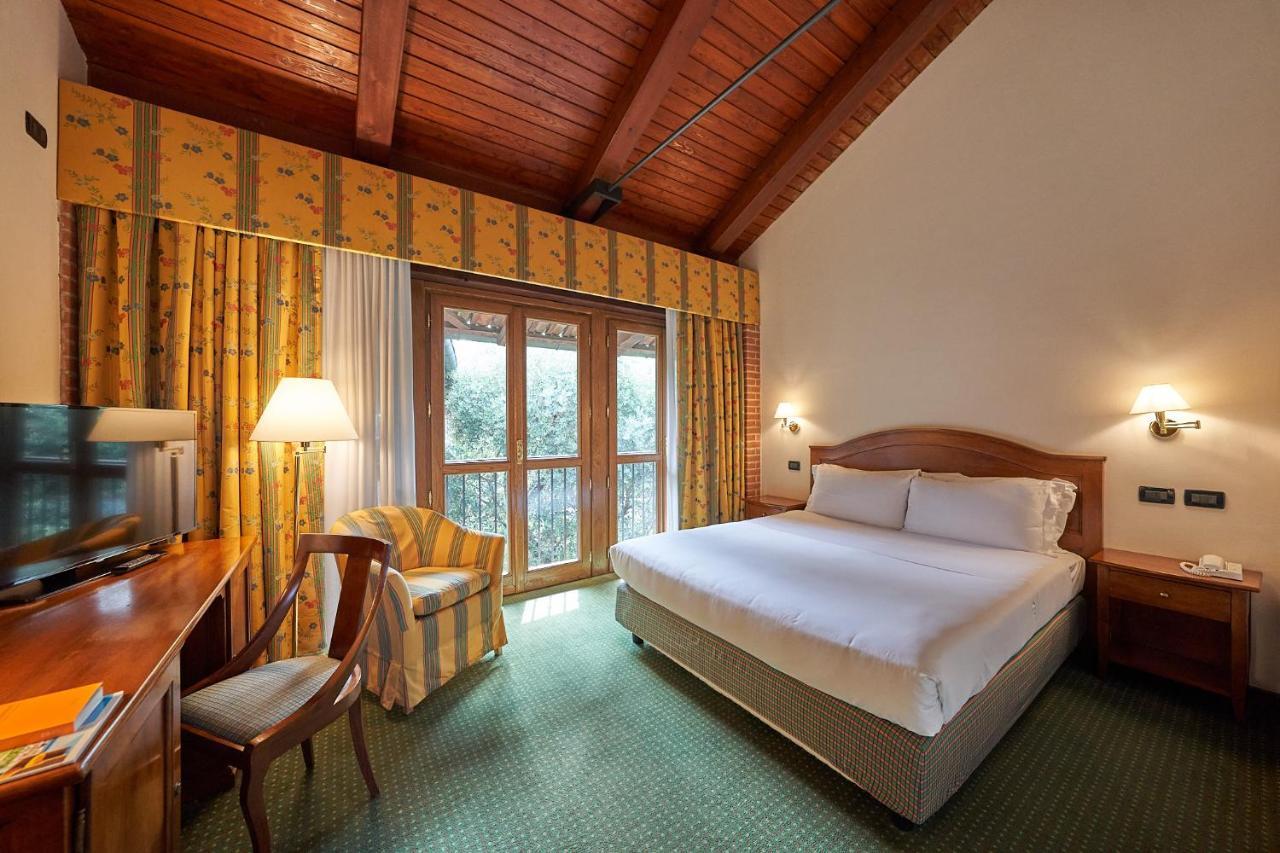 Santo Stefano SPA Relais Sandigliano Esterno foto