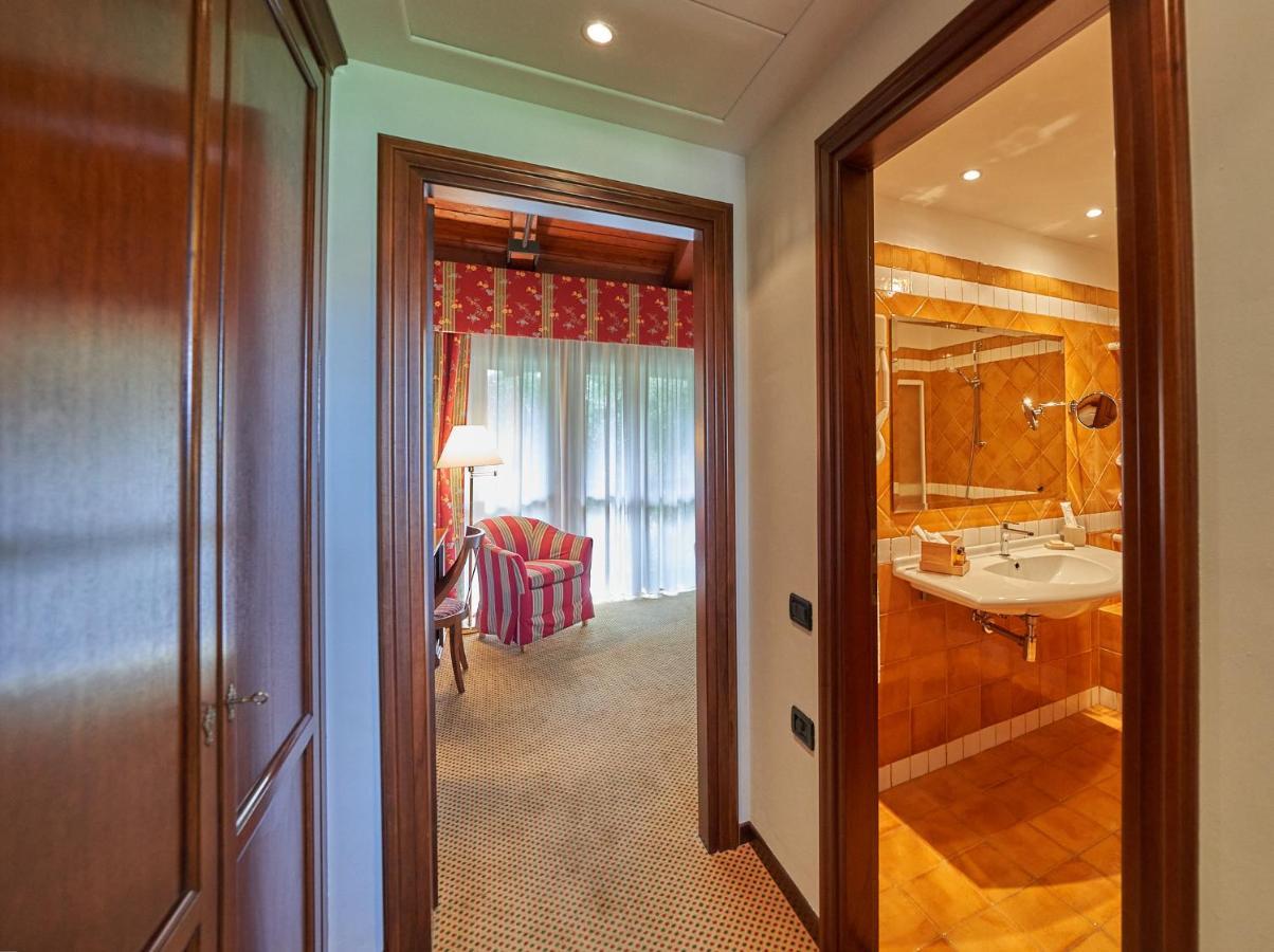 Santo Stefano SPA Relais Sandigliano Esterno foto