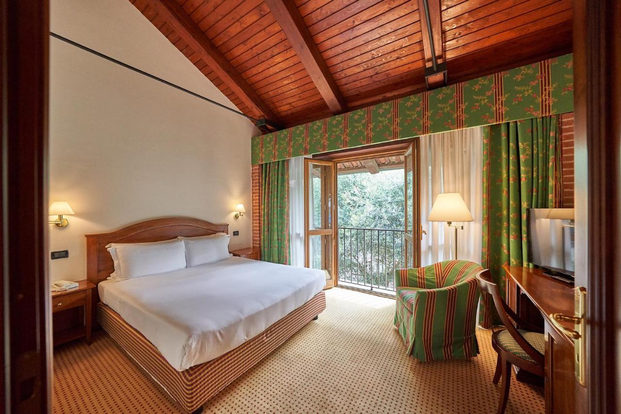 Santo Stefano SPA Relais Sandigliano Esterno foto