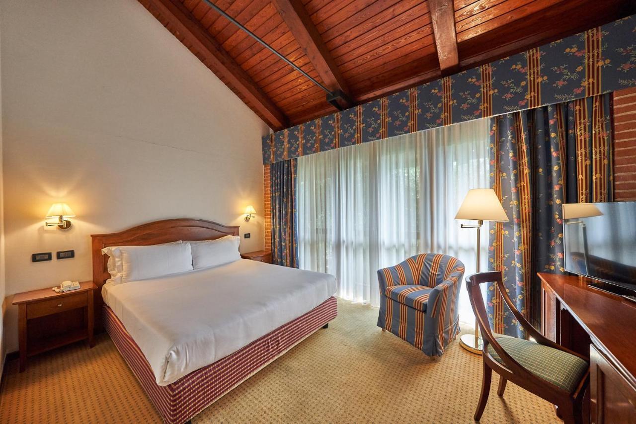 Santo Stefano SPA Relais Sandigliano Esterno foto