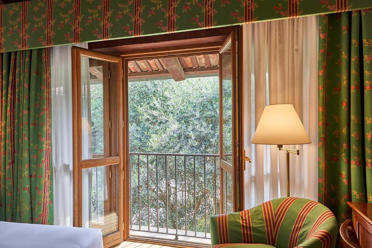Santo Stefano SPA Relais Sandigliano Esterno foto