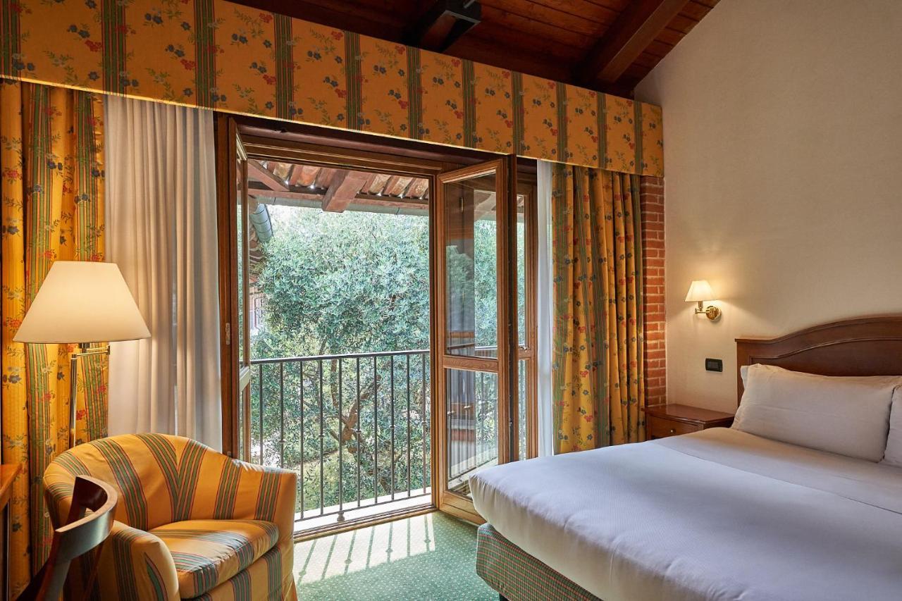 Santo Stefano SPA Relais Sandigliano Esterno foto