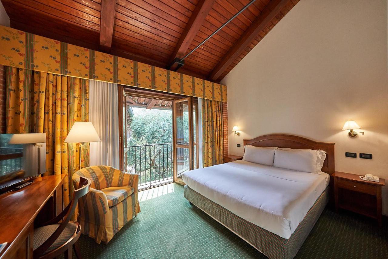 Santo Stefano SPA Relais Sandigliano Esterno foto