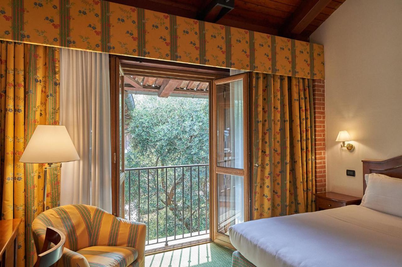 Santo Stefano SPA Relais Sandigliano Esterno foto