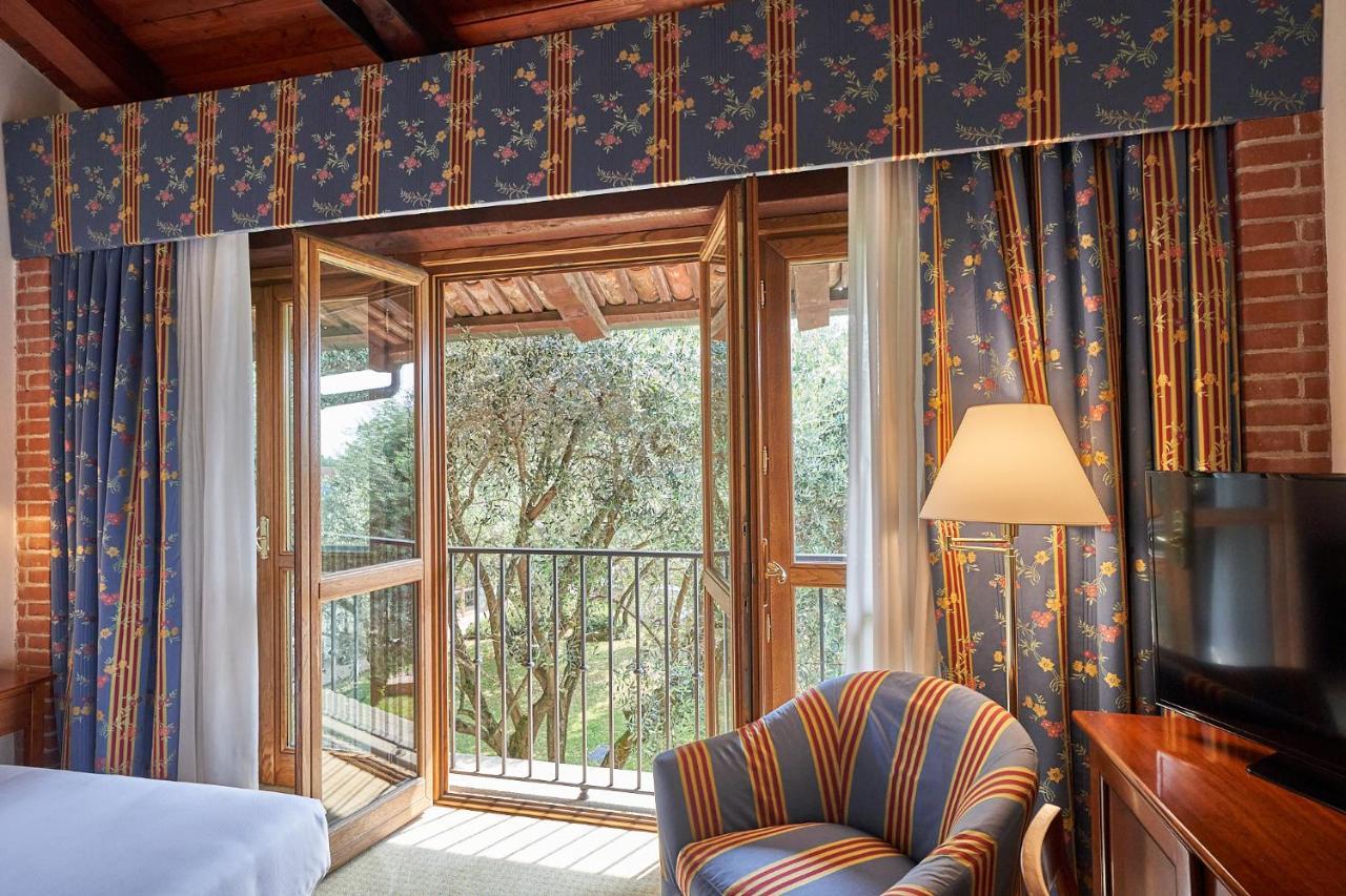 Santo Stefano SPA Relais Sandigliano Esterno foto