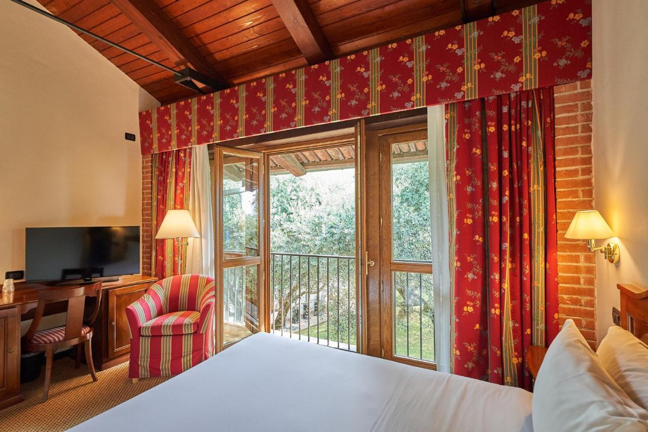 Santo Stefano SPA Relais Sandigliano Esterno foto