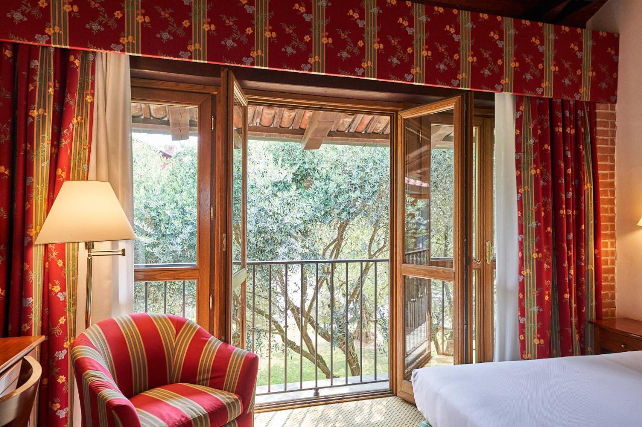 Santo Stefano SPA Relais Sandigliano Esterno foto