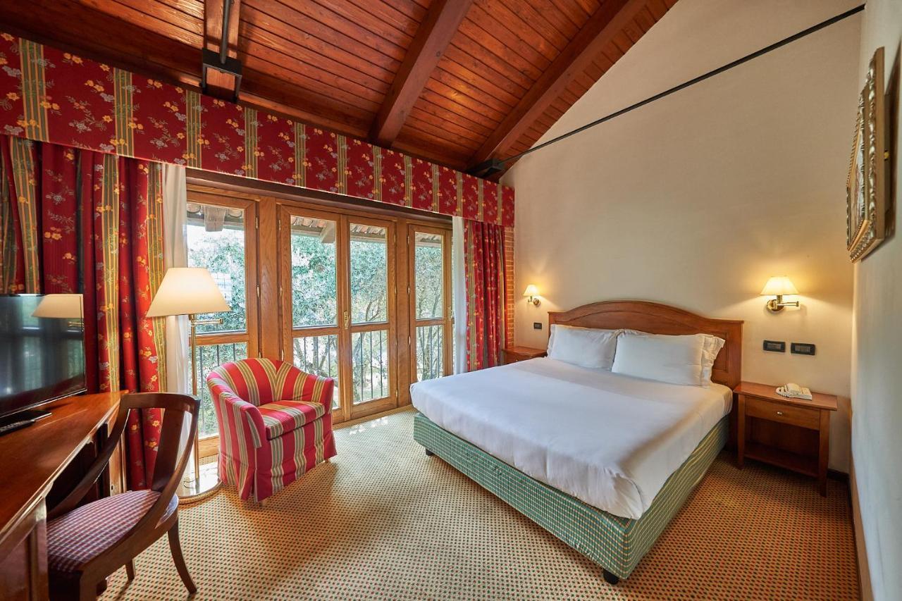 Santo Stefano SPA Relais Sandigliano Esterno foto