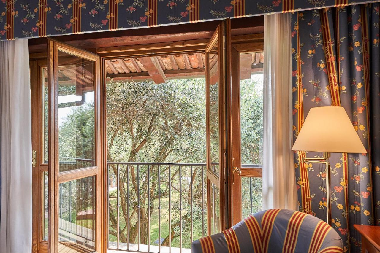 Santo Stefano SPA Relais Sandigliano Esterno foto