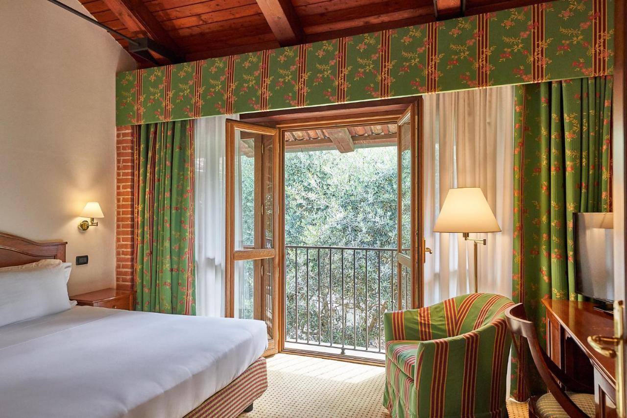 Santo Stefano SPA Relais Sandigliano Esterno foto