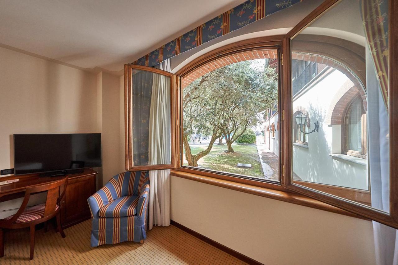 Santo Stefano SPA Relais Sandigliano Esterno foto