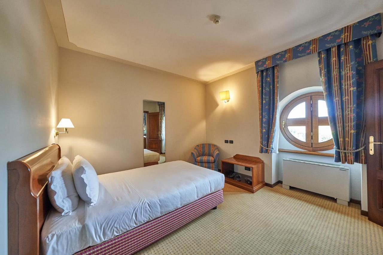 Santo Stefano SPA Relais Sandigliano Esterno foto