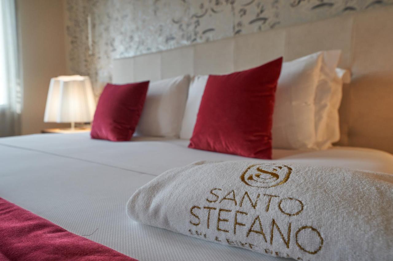 Santo Stefano SPA Relais Sandigliano Esterno foto