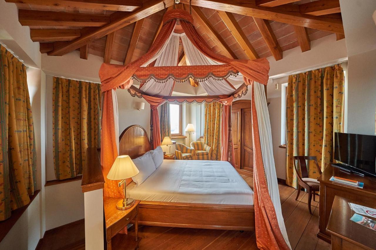 Santo Stefano SPA Relais Sandigliano Esterno foto
