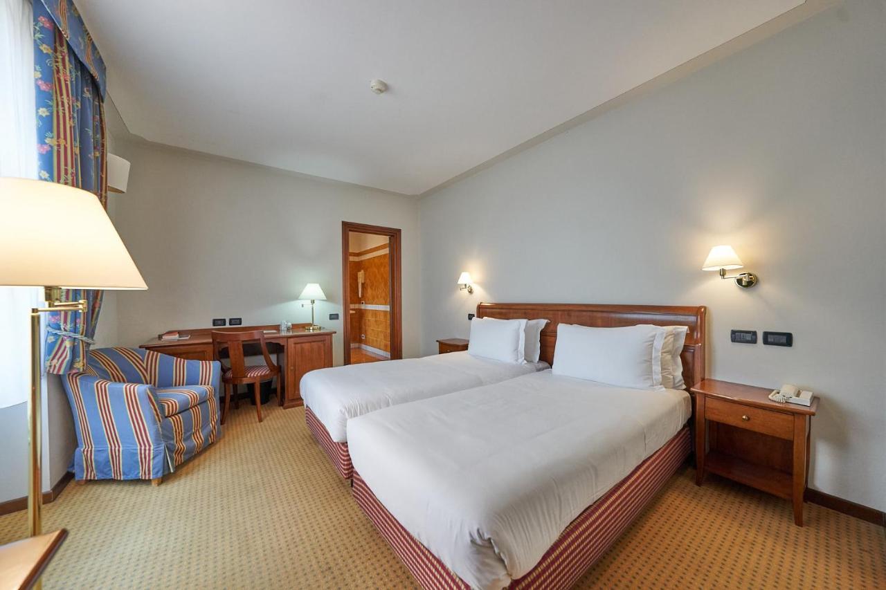 Santo Stefano SPA Relais Sandigliano Esterno foto