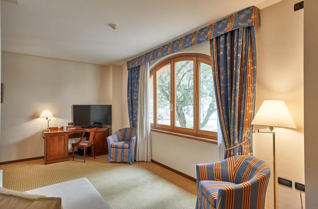 Santo Stefano SPA Relais Sandigliano Esterno foto