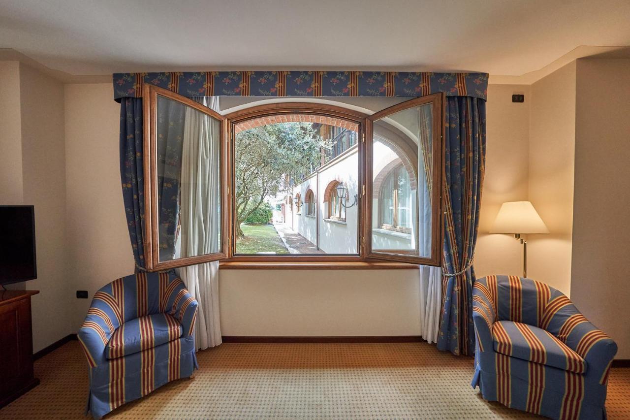Santo Stefano SPA Relais Sandigliano Esterno foto