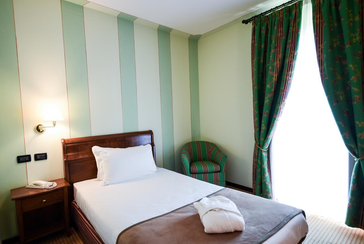 Santo Stefano SPA Relais Sandigliano Esterno foto
